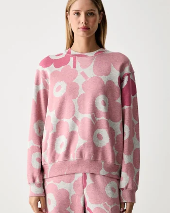 Marimekko  hanorac pentru femei din bumbac