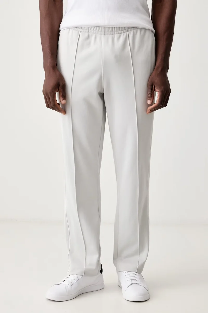Lacoste  pantaloni de trening pentru bărbați cu bumbac