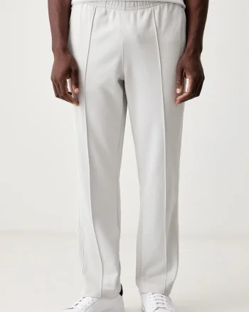 Lacoste  pantaloni de trening pentru bărbați cu bumbac