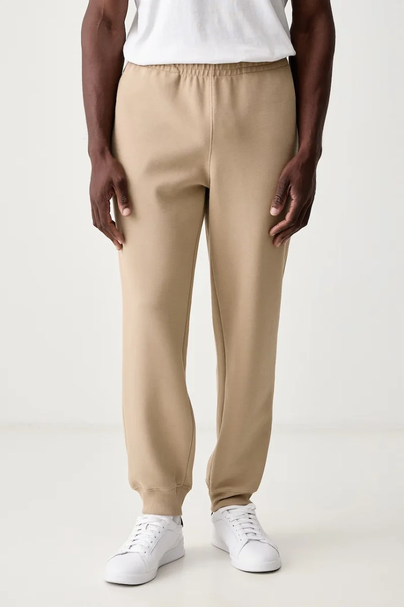 Lacoste  pantaloni de trening pentru bărbați cu bumbac