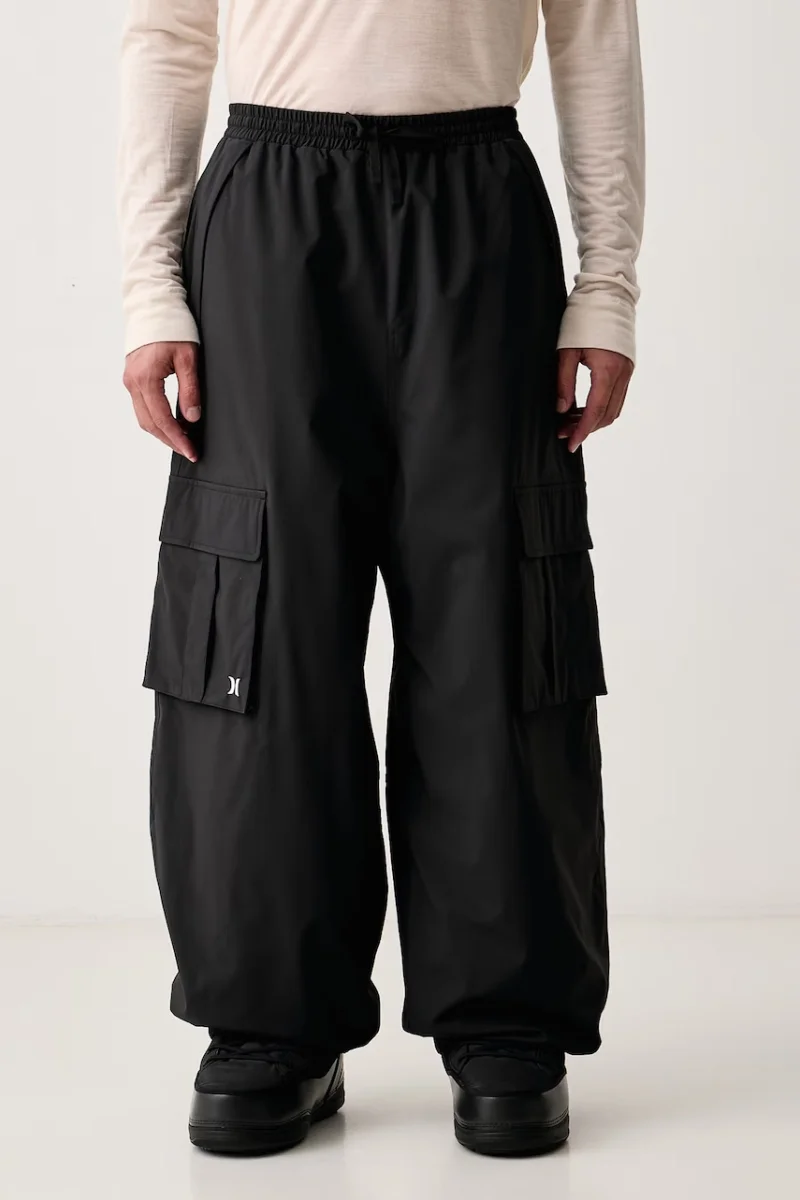 Hurley  pantaloni de schi pentru bărbați