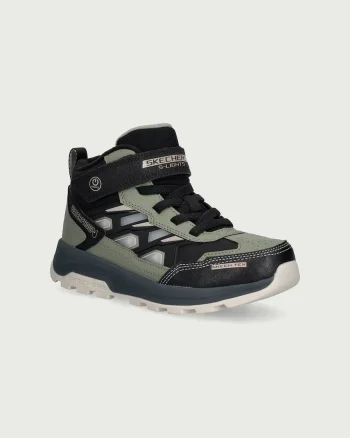 Skechers  încălțăminte de trekking pentru copii STORM BLAZER-GLOW TRAIL