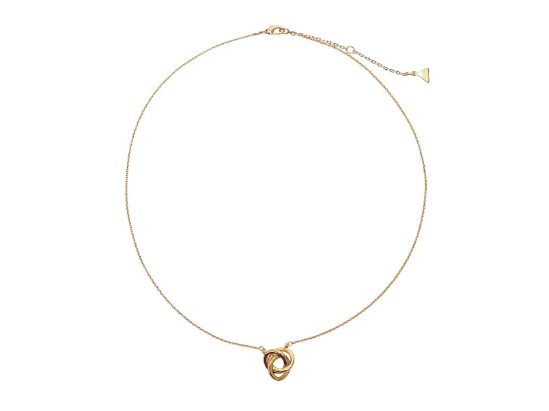 Colier ALDO auriu, 14521489, din metal