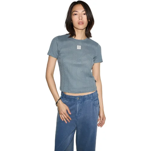 Tricou femei Converse Utility Tee CVW6T558-FGU