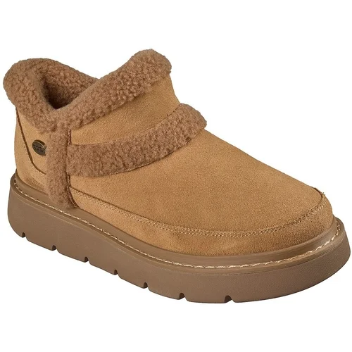 Ghete femei Skechers Keepsakes Lite Winter Snug 114895-CSNT
