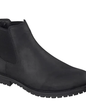 Pantofi sport barbati Skechers The Bowery-tayln 205569-BBK