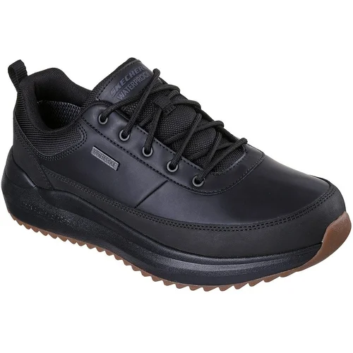 Pantofi sport barbati Skechers Parnell-gracen 210951-BLK