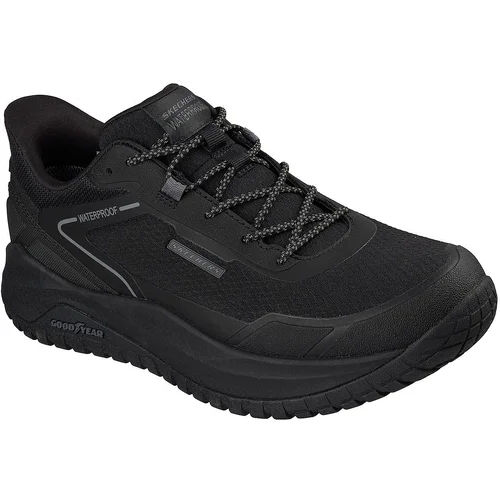 Pantofi sport barbati Skechers Badger Koda 211367-BBK