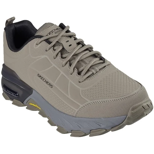 Pantofi sport barbati Skechers Max Protect Ironguard 237672-TPBK