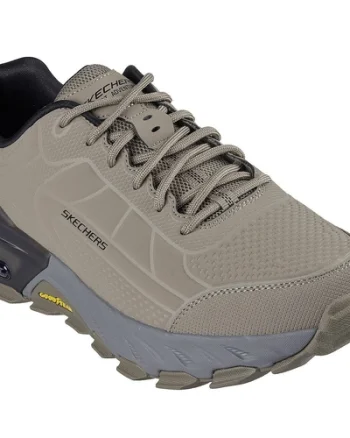 Pantofi sport barbati Skechers Max Protect Ironguard 237672-TPBK