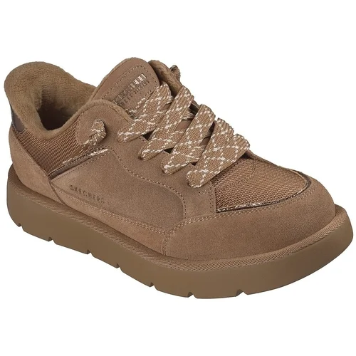 Pantofi sport femei Skechers Keepsakes Cozy-street Hiker E 190196-CSNT
