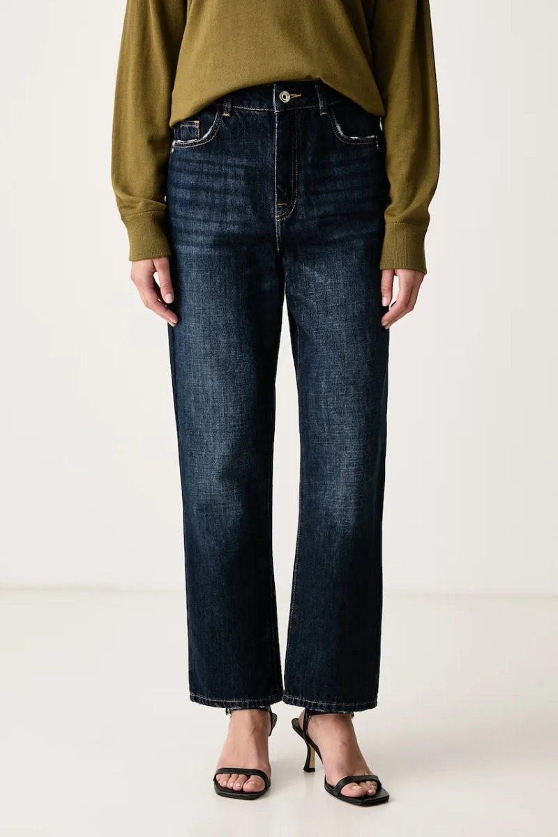 Patrizia Pepe  blugi slim fit pentru femei