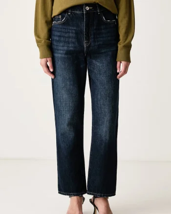 Patrizia Pepe  blugi slim fit pentru femei