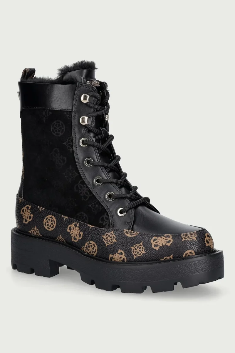Guess  bocanci pentru femei YAROLEN