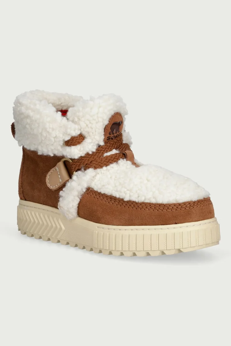 Sorel  ONA AVE ALPINE SNOWCAP cizme de zăpadă pentru femei