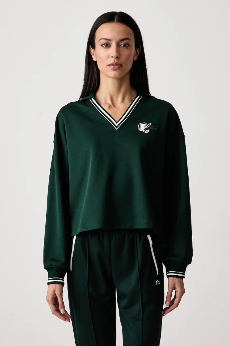 Lacoste  hanorac pentru femei