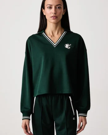Lacoste  hanorac pentru femei