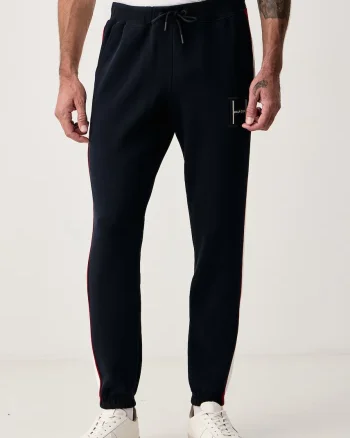 Tommy Hilfiger  pantaloni de trening pentru bărbați cu bumbac