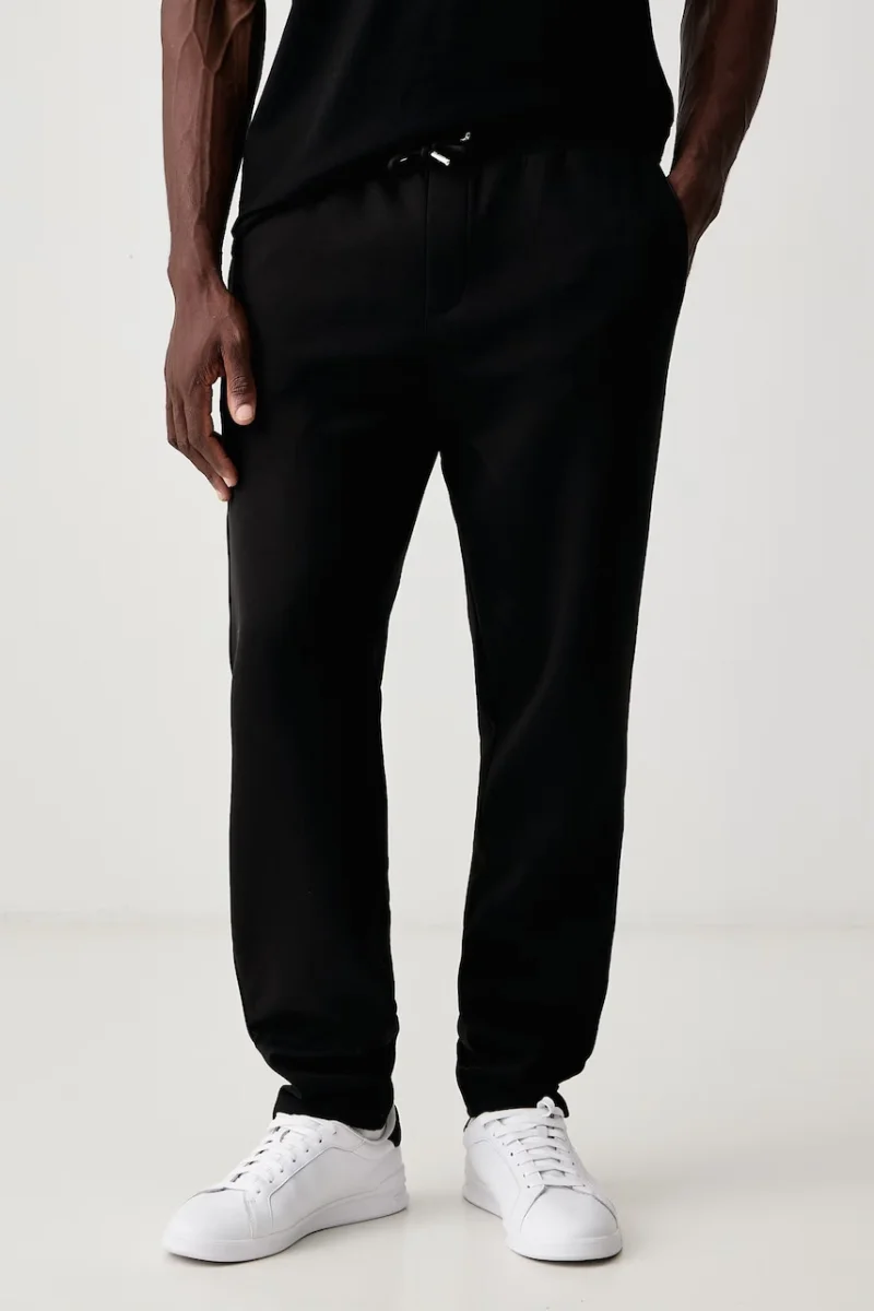 Karl Lagerfeld  pantaloni joggers pentru bărbați