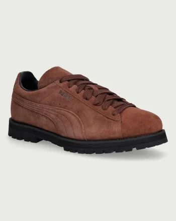 Puma  Suede Vibram sneakers pentru bărbați din piele întoarsă