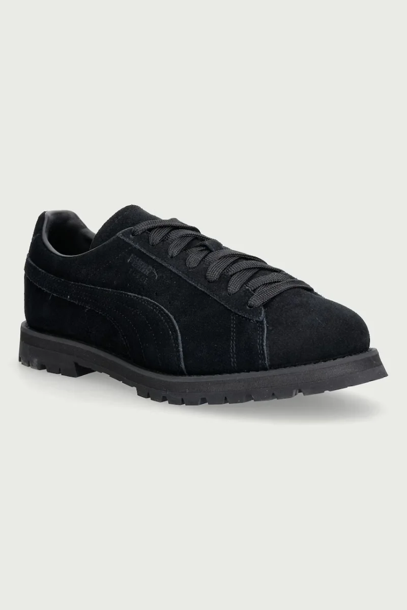 Puma  Suede Vibram sneakers pentru bărbați din piele întoarsă