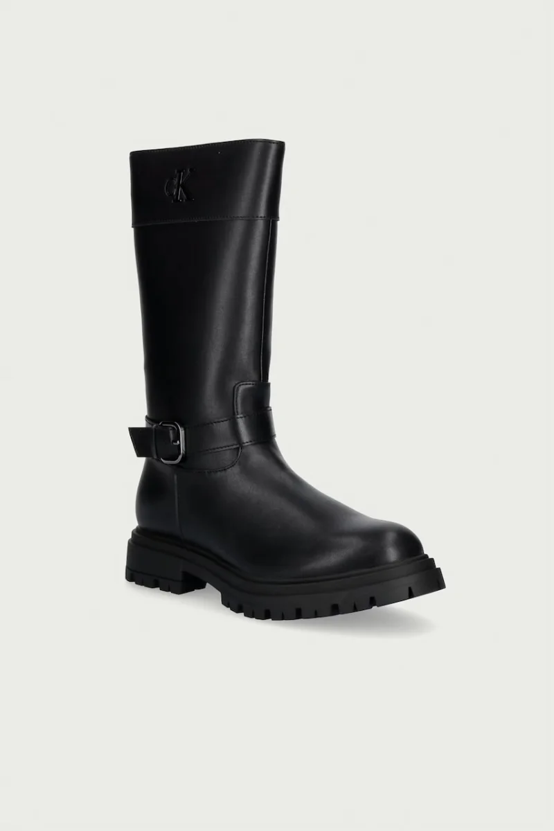 Calvin Klein  botine pentru copii