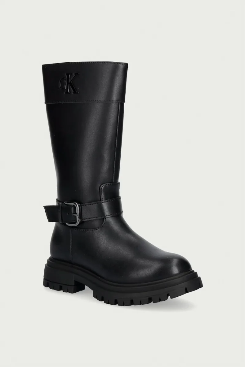 Calvin Klein  botine pentru copii