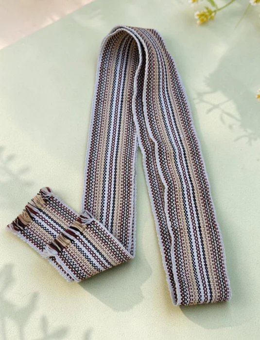 Brau Traditional Adulti 8