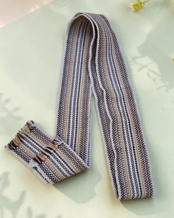 Brau Traditional Adulti 8