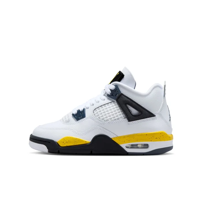 Pantofi sport copii Air Jordan 4 Retro (GS)