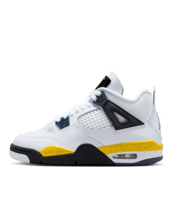 Pantofi sport copii Air Jordan 4 Retro (GS)