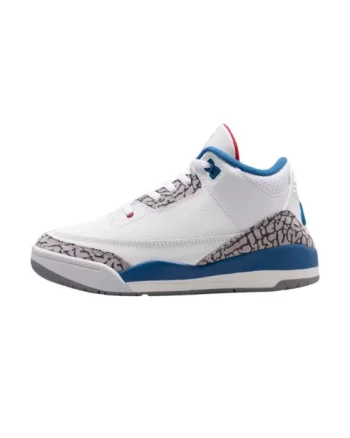 Pantofi sport copii Jordan 3 Retro (PS)