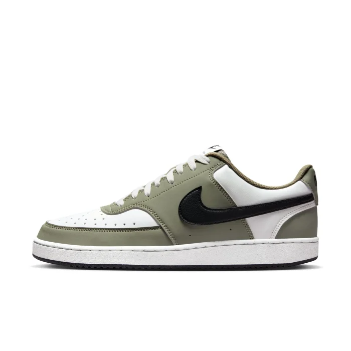 Pantofi sport Nike Court Vision Low Premium