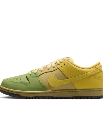Pantofi sport Nike SB Dunk Low PRO WC