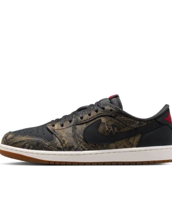 Pantofi sport Air Jordan 1 Retro Low OG LS