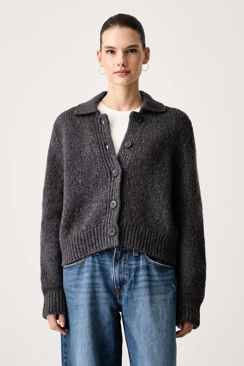 Marc O'Polo  cardigan pentru femei cu lână