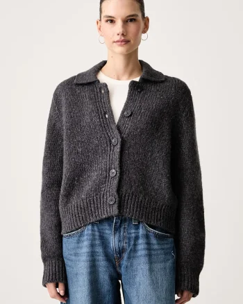 Marc O'Polo  cardigan pentru femei cu lână