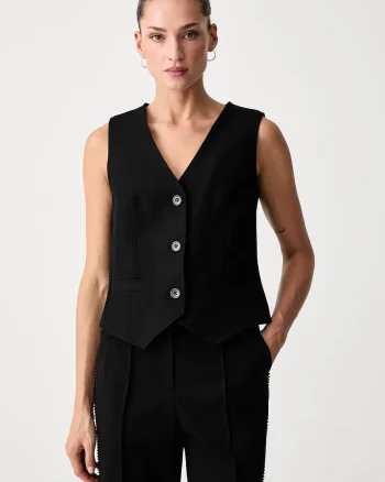 DKNY  vestă pentru femei