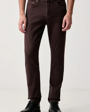 BOSS Orange  blugi slim fit pentru bărbați DELAWARE BO