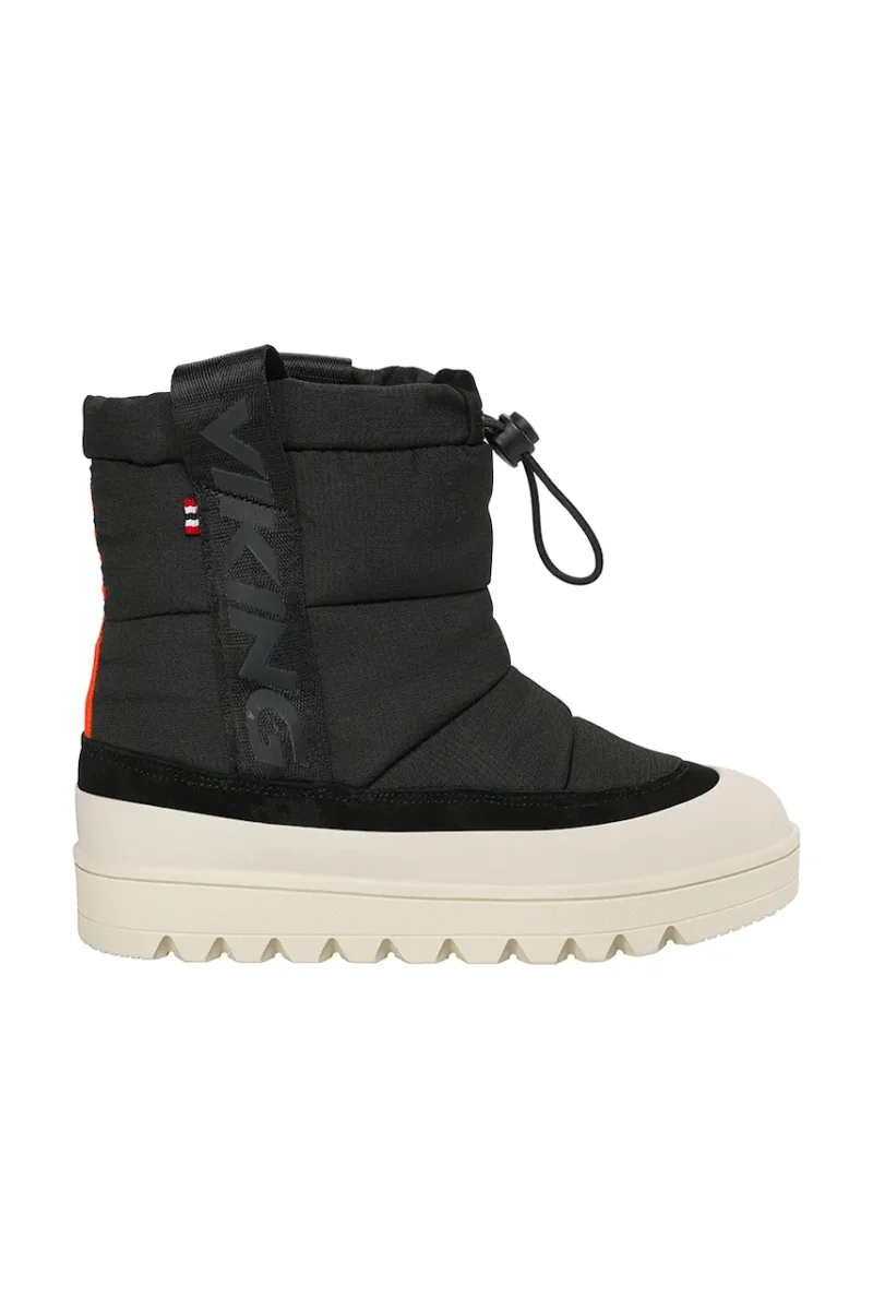 Viking Kids  încălțăminte de iarnă pentru copii Fleek Hybrid Warm WP