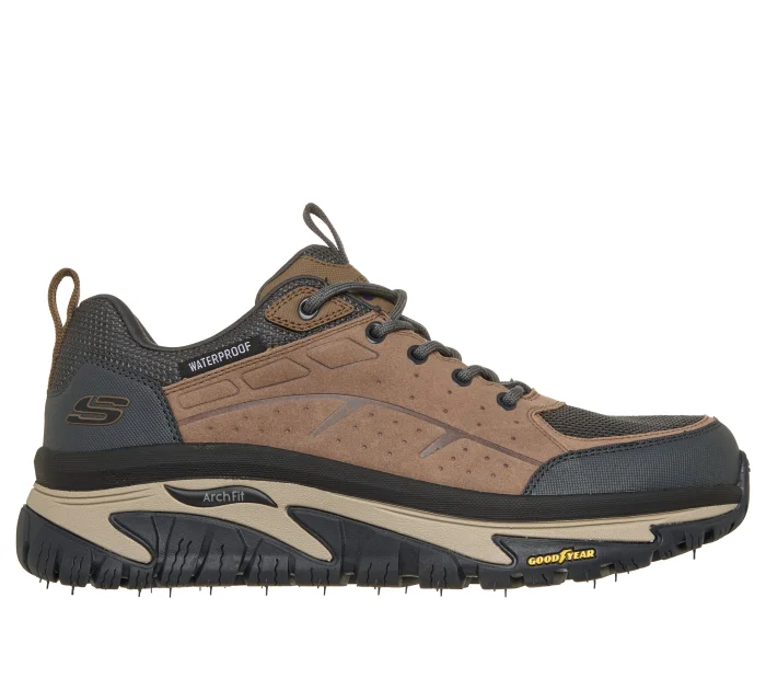 Pantofi Sport Skechers Arch Fit Road Walker - Vernal
