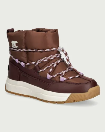 Sorel  WHITNEY III SLIP-ON WP cizme de zăpadă pentru femei
