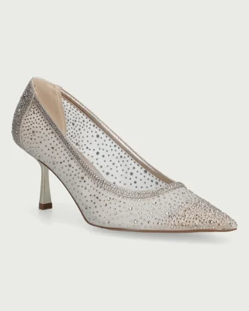 Dune London  pantofi cu toc stiletto Brivelle