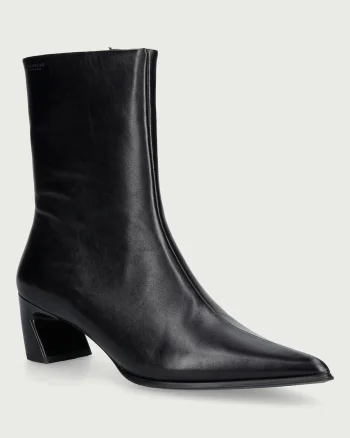 Vagabond Shoemakers  botine pentru femei din piele ILONA
