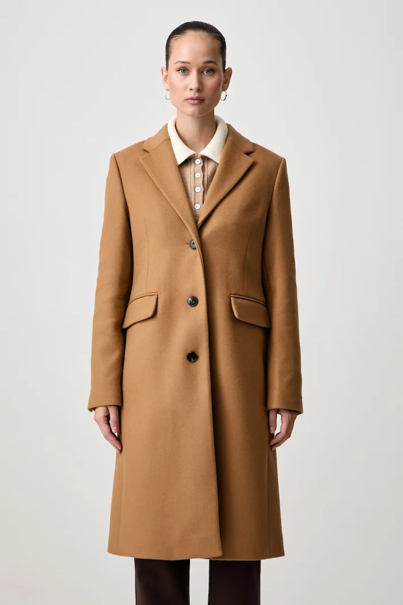 Tommy Hilfiger  elegant pentru femei cu lână