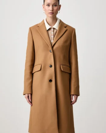 Tommy Hilfiger  elegant pentru femei cu lână