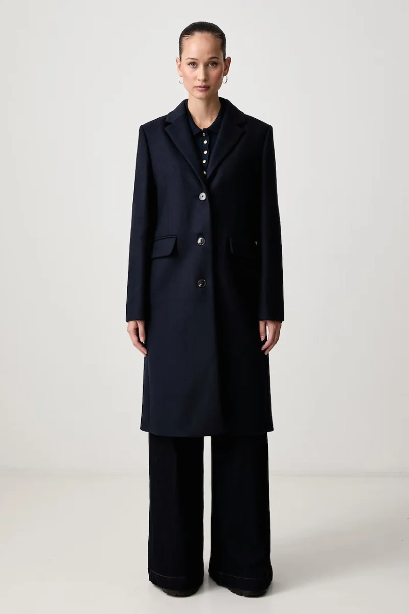 Tommy Hilfiger  elegant pentru femei cu lână