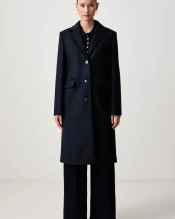 Tommy Hilfiger  elegant pentru femei cu lână