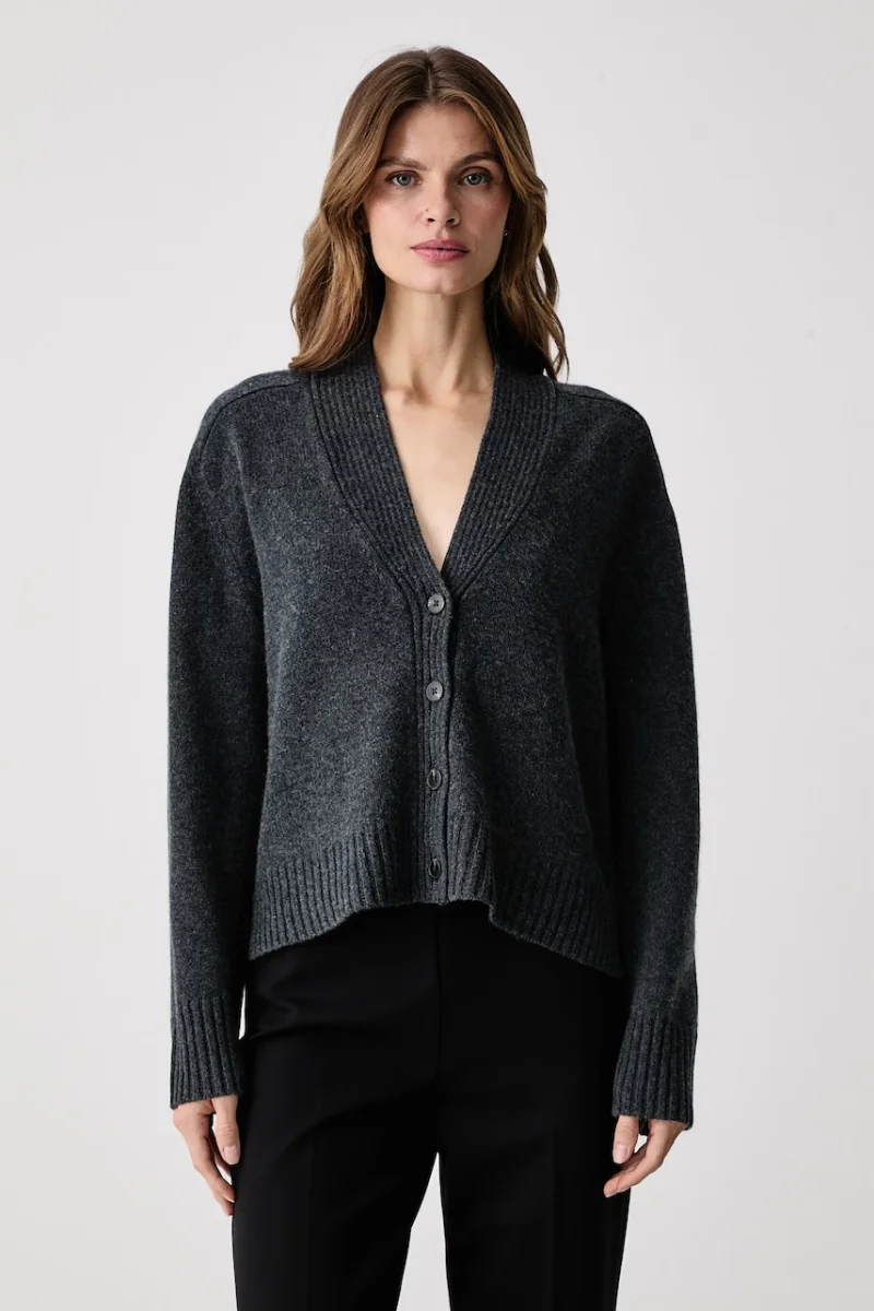 Tommy Hilfiger  cardigan pentru femei cu lână