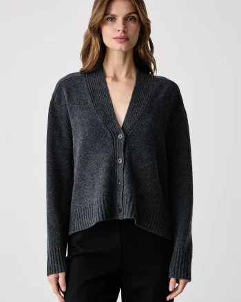 Tommy Hilfiger  cardigan pentru femei cu lână